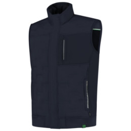 Kamizelka unisex Malfini Puffer Bodywarmer Rewear T55
