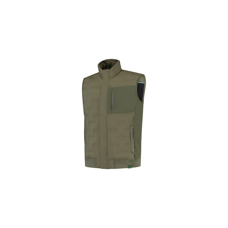 Kamizelka unisex Malfini Puffer Bodywarmer Rewear T55