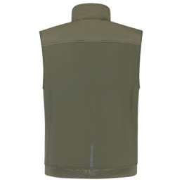 Kamizelka unisex Malfini Puffer Bodywarmer Rewear T55
