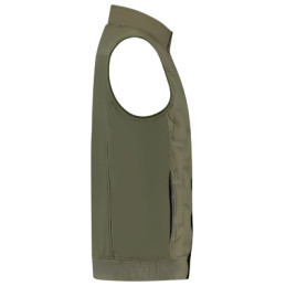 Kamizelka unisex Malfini Puffer Bodywarmer Rewear T55