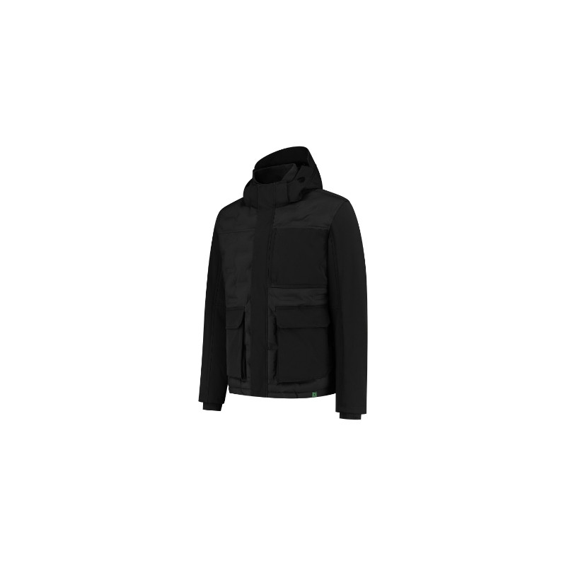 Kurtka unisex Malfini Puffer Jacket Rewear T56