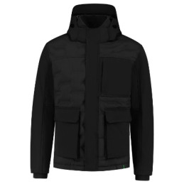 Kurtka unisex Malfini Puffer Jacket Rewear T56