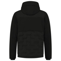 Kurtka unisex Malfini Puffer Jacket Rewear T56