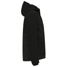 Kurtka unisex Malfini Puffer Jacket Rewear T56