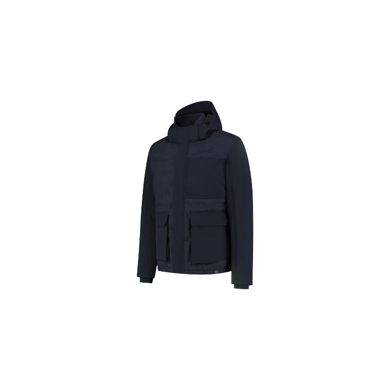 Kurtka unisex Malfini Puffer Jacket Rewear T56