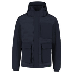 Kurtka unisex Malfini Puffer Jacket Rewear T56