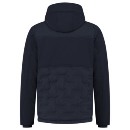 Kurtka unisex Malfini Puffer Jacket Rewear T56