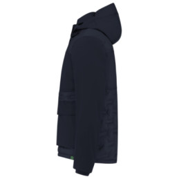 Kurtka unisex Malfini Puffer Jacket Rewear T56