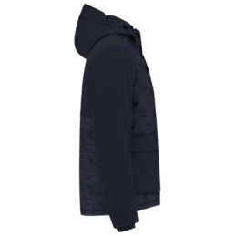 Kurtka unisex Malfini Puffer Jacket Rewear T56
