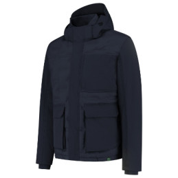 Kurtka unisex Malfini Puffer Jacket Rewear T56
