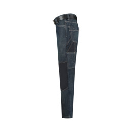 Jeansy robocze unisex Malfini Work Jeans T60