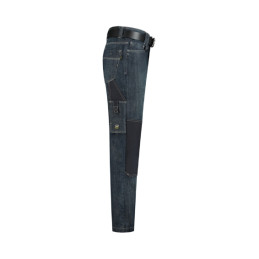 Jeansy robocze unisex Malfini Work Jeans T60