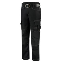 Spodnie robocze unisex Malfini Cordura Canvas Work Pants T61