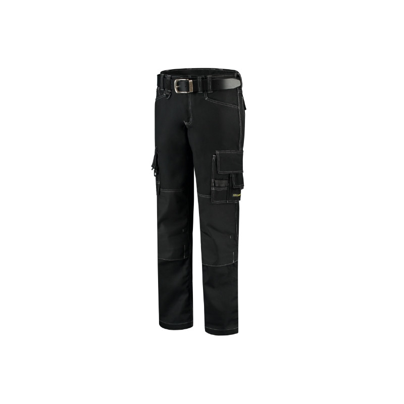 Spodnie robocze unisex Malfini Cordura Canvas Work Pants T61