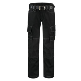 Spodnie robocze unisex Malfini Cordura Canvas Work Pants T61