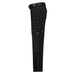 Spodnie robocze unisex Malfini Cordura Canvas Work Pants T61