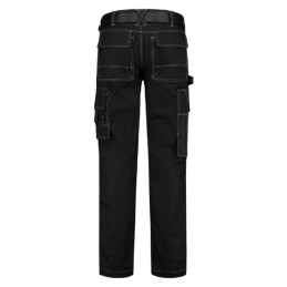 Spodnie robocze unisex Malfini Cordura Canvas Work Pants T61