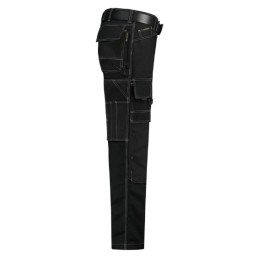 Spodnie robocze unisex Malfini Cordura Canvas Work Pants T61