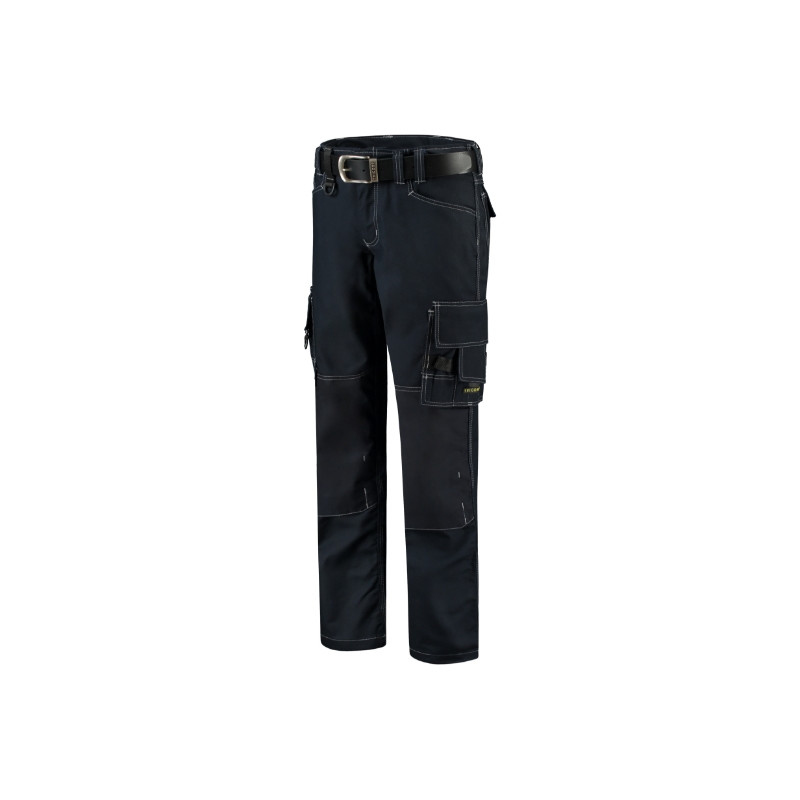 Spodnie robocze unisex Malfini Cordura Canvas Work Pants T61