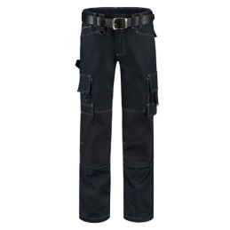 Spodnie robocze unisex Malfini Cordura Canvas Work Pants T61