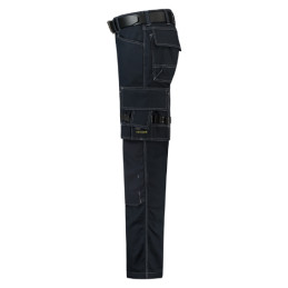 Spodnie robocze unisex Malfini Cordura Canvas Work Pants T61