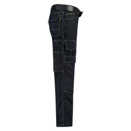 Spodnie robocze unisex Malfini Cordura Canvas Work Pants T61