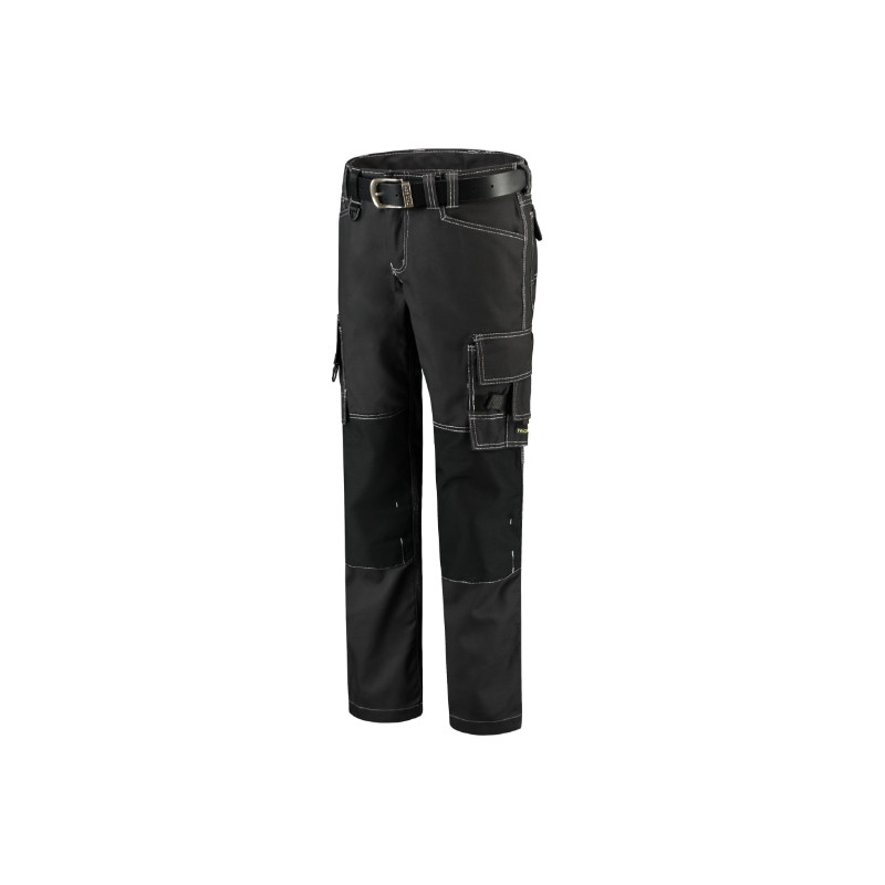 Spodnie robocze unisex Malfini Cordura Canvas Work Pants T61