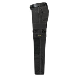 Spodnie robocze unisex Malfini Cordura Canvas Work Pants T61