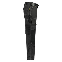 Spodnie robocze unisex Malfini Cordura Canvas Work Pants T61