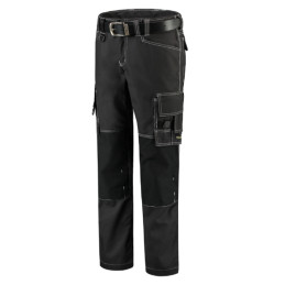 Spodnie robocze unisex Malfini Cordura Canvas Work Pants T61
