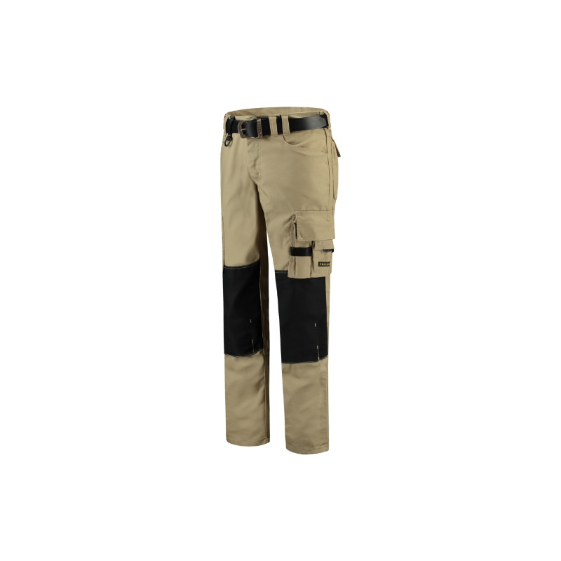 Spodnie robocze unisex Malfini Cordura Canvas Work Pants T61