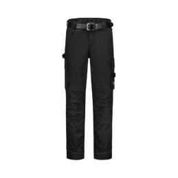 Spodnie robocze unisex Malfini Work Pants Twill Cordura Stretch T62