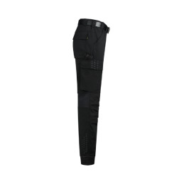 Spodnie robocze unisex Malfini Work Pants Twill Cordura Stretch T62