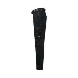 Spodnie robocze unisex Malfini Work Pants Twill Cordura Stretch T62