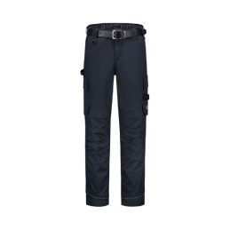 Spodnie robocze unisex Malfini Work Pants Twill Cordura Stretch T62