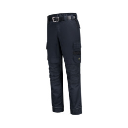 Spodnie robocze unisex Malfini Work Pants Twill Cordura Stretch T62
