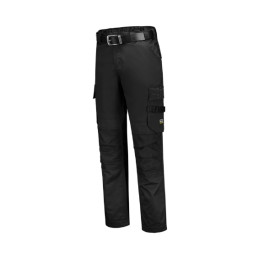 Spodnie robocze unisex Malfini Work Pants Twill Cordura T63