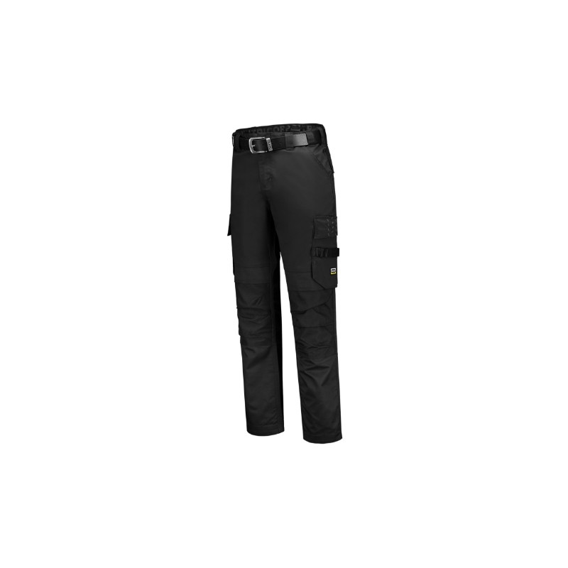 Spodnie robocze unisex Malfini Work Pants Twill Cordura T63