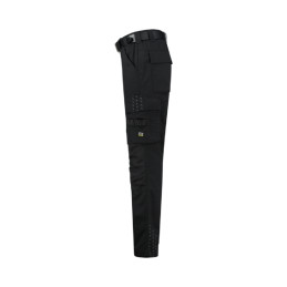 Spodnie robocze unisex Malfini Work Pants Twill Cordura T63