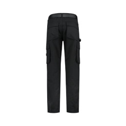 Spodnie robocze unisex Malfini Work Pants Twill Cordura T63