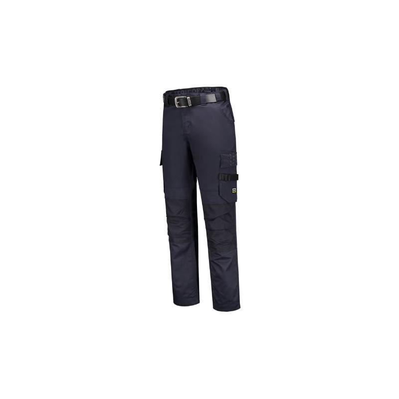 Spodnie robocze unisex Malfini Work Pants Twill Cordura T63