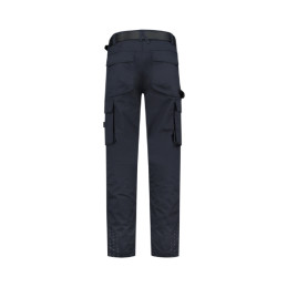 Spodnie robocze unisex Malfini Work Pants Twill Cordura T63