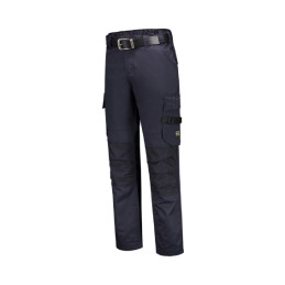 Spodnie robocze unisex Malfini Work Pants Twill Cordura T63