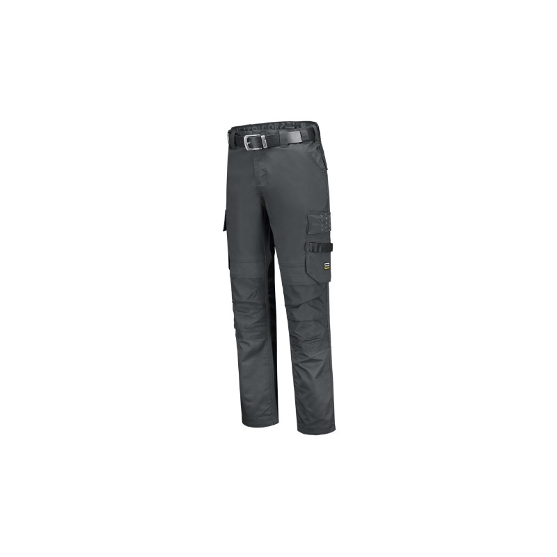 Spodnie robocze unisex Malfini Work Pants Twill Cordura T63