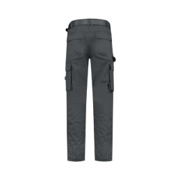 Spodnie robocze unisex Malfini Work Pants Twill Cordura T63