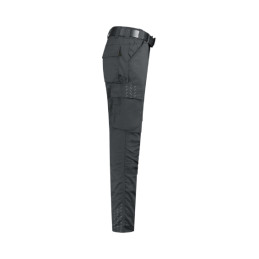 Spodnie robocze unisex Malfini Work Pants Twill Cordura T63