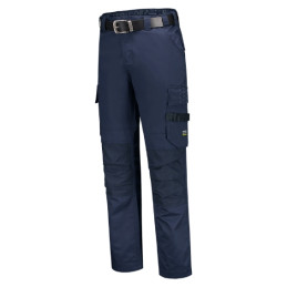 Spodnie robocze unisex Malfini Work Pants Twill Cordura T63