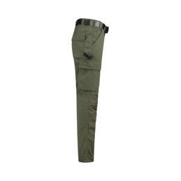 Spodnie robocze unisex Malfini Work Pants Twill Cordura T63
