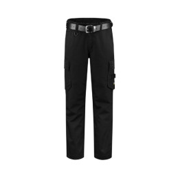 Spodnie robocze unisex Malfini Work Pants Twill T64