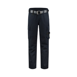 Spodnie robocze unisex Malfini Work Pants Twill T64